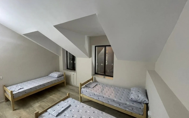 Hostel Vertum