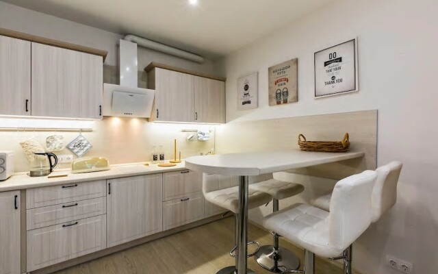 Apartments Otrada
