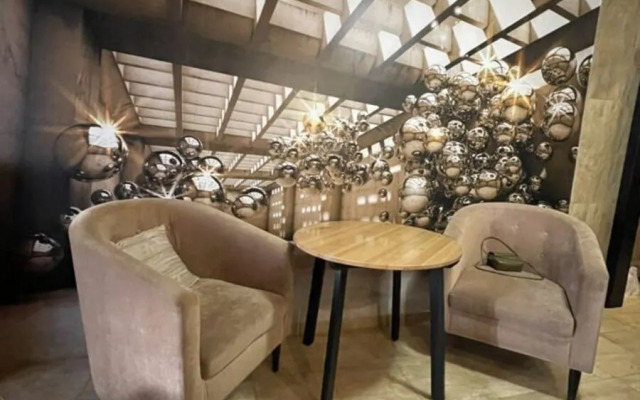 Квартира на Беговой улице 223/2