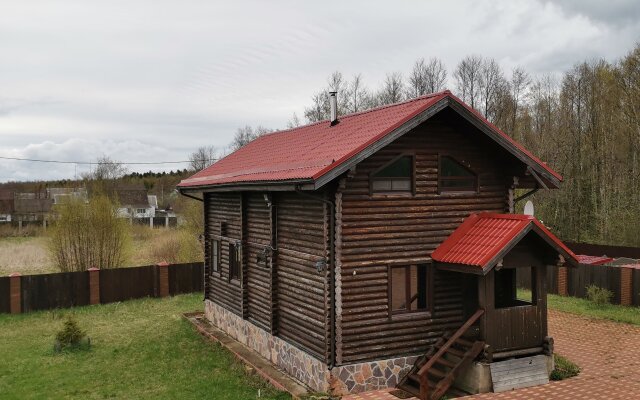 S Banej V Storozhno House
