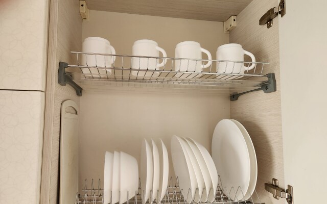 Апартаменты в историческом центре