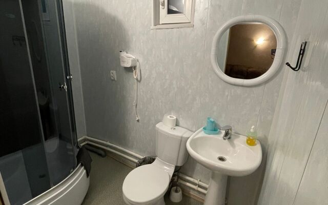 Aleksandriya Mini-Hotel