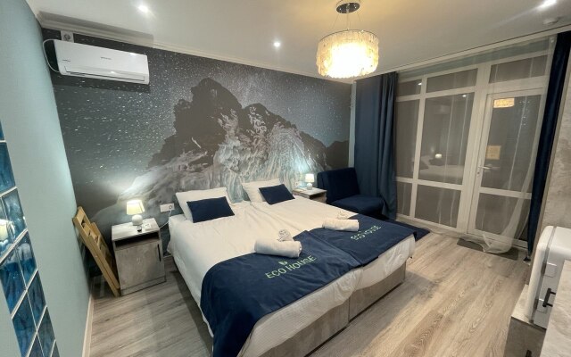 Ecohouse Hotel