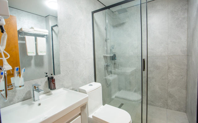 Ajwa Plaza Premium Hotel