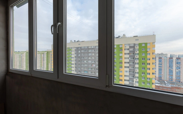 V Tsentre Goroda Apartment