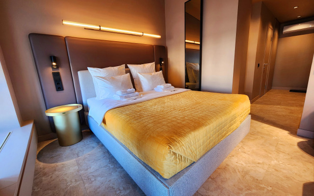 Апартаменты 2+1 (5 минут от ТЦ Галерея) центр Лиговский проспект 56Б