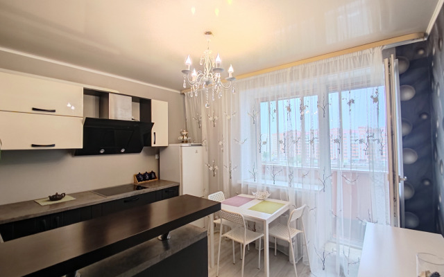 Na Sheksninskom Prospekte Apartments