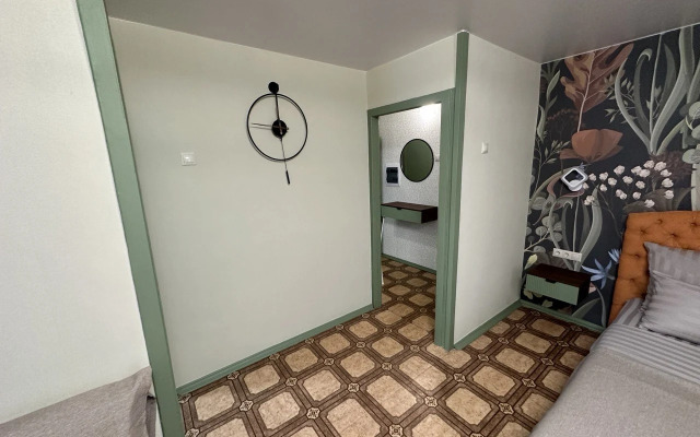 Квартира Киевская 12