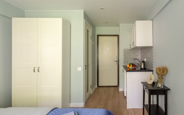 Melody Apartments