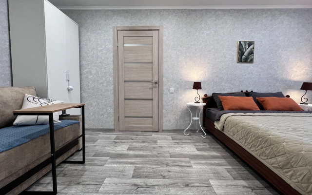 1-K 35m 2 Krovati Flat