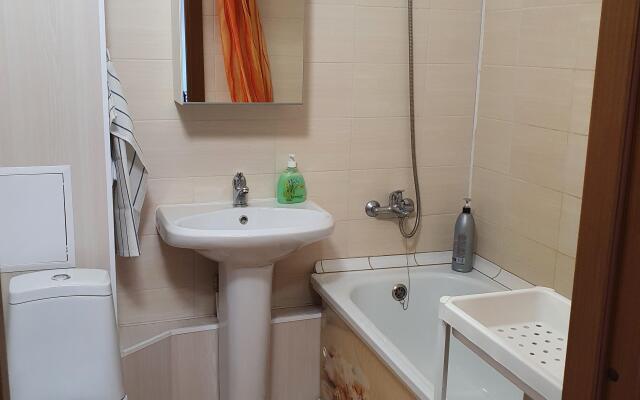 Квартира El Faro Neva