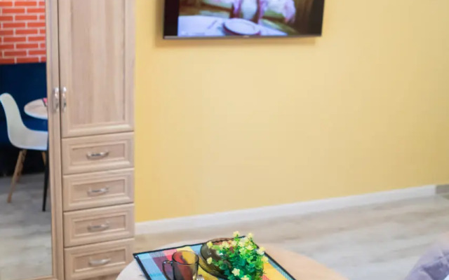 Квартира На улице Счётчикова 29В