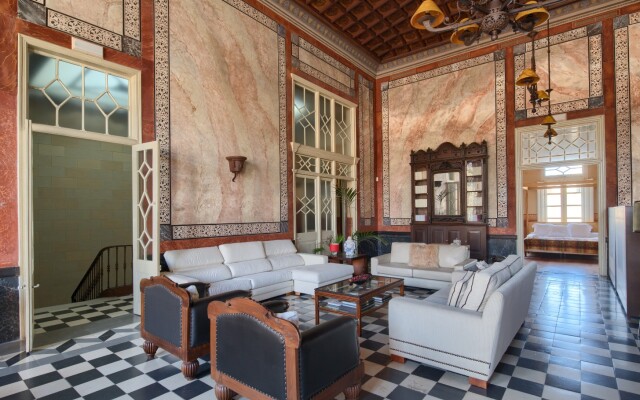 Begur Villa