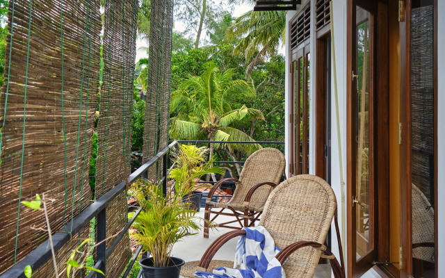Villa Friends Coliving Villa Mirissa