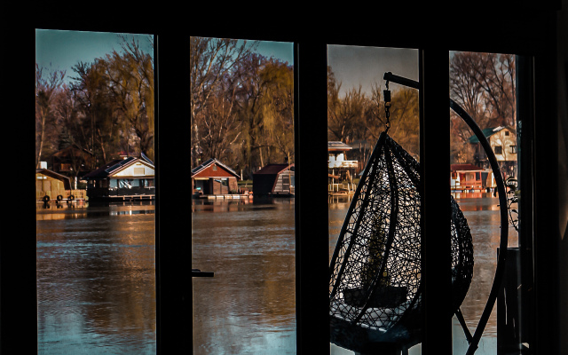 Beach House Belgrade Private house