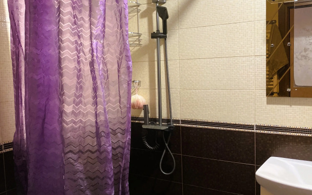 Sunrise Gai Avenue One Flat