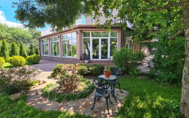 Частный дом Коттедж до 14 Гостей