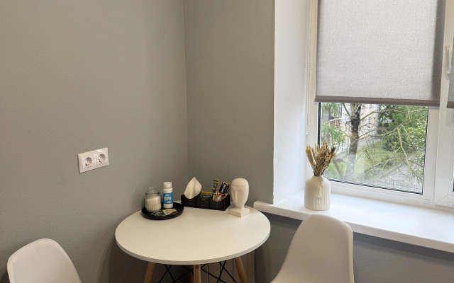 Квартира уютная в центральном районе Великого Новгорода