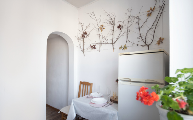 Квартира Жилье на водах The best offer 2