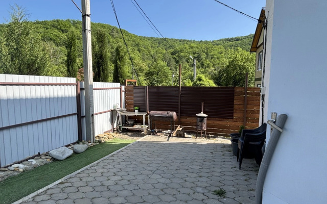 Частный дом Дача Семейная с Бассейном