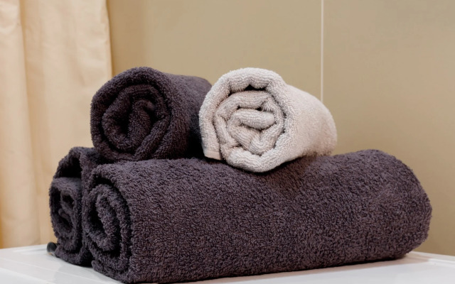 Квартира в ЖК Авиатор