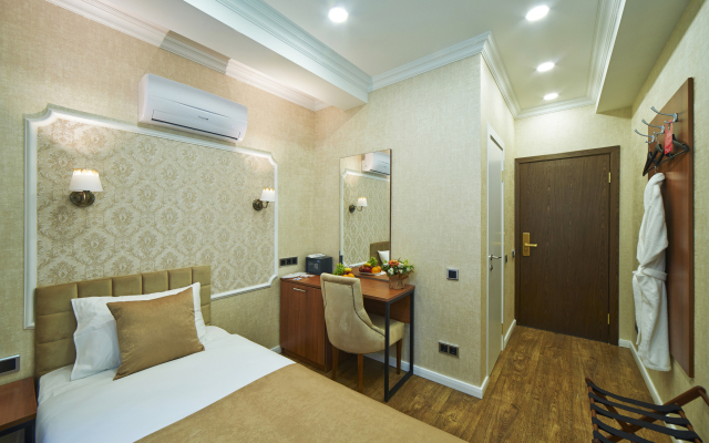 Markell Hotel