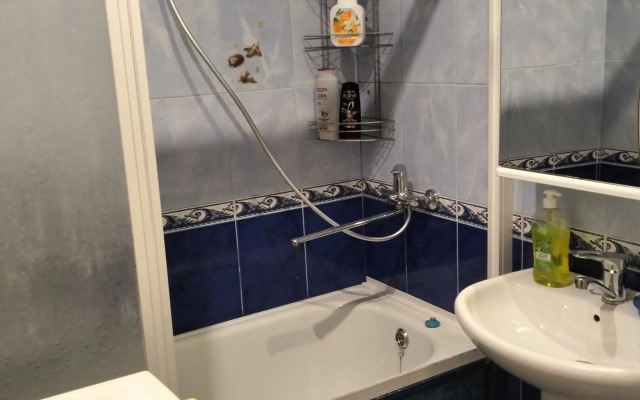 Квартира в Каменске-Шахтинском