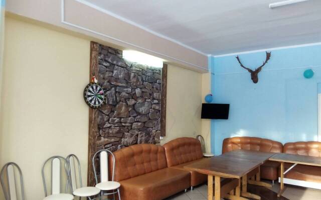 Zhukov Lug Guest house