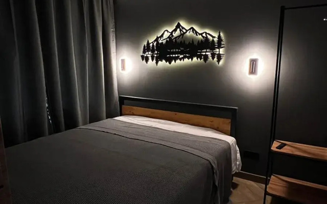 Guest house Gory