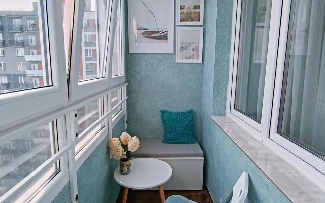 Stereo Apartments
