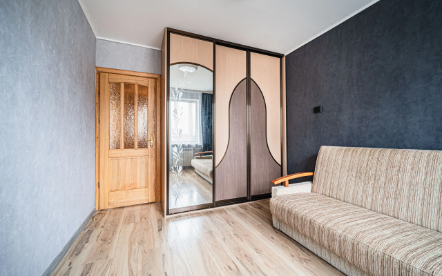 Ot 3-Kh Sutok Apartment