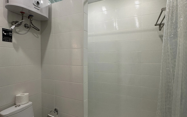 Квартира на Улице Солнечная 2