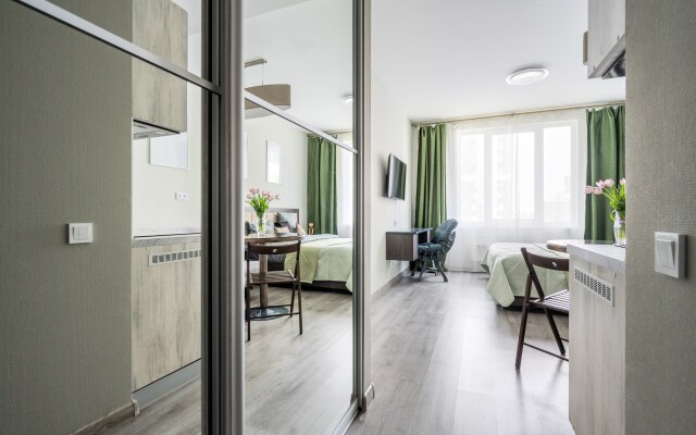 Апартаменты RentalSPb