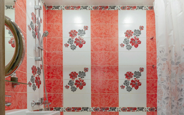 Апартаменты Семейные Sweet Home около метро by Rentvill