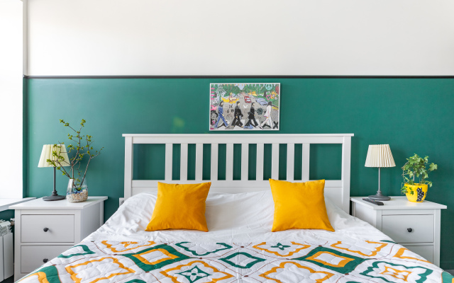 Гостевой дом Chevron Inn