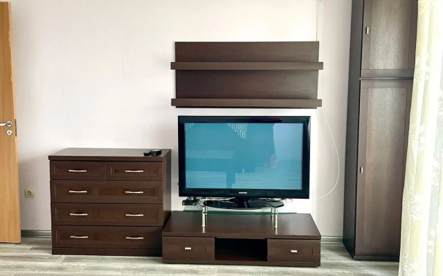 Апартаменты на Согласия