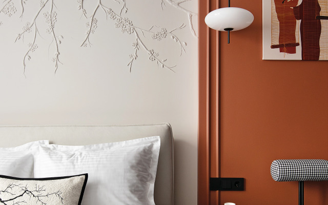 Апартаменты Savina Студия Сакура