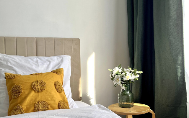 Квартира во 2-ом микрорайоне 14