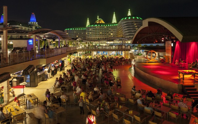 Delphin Imperial Hotel - Ultra All Inclusive