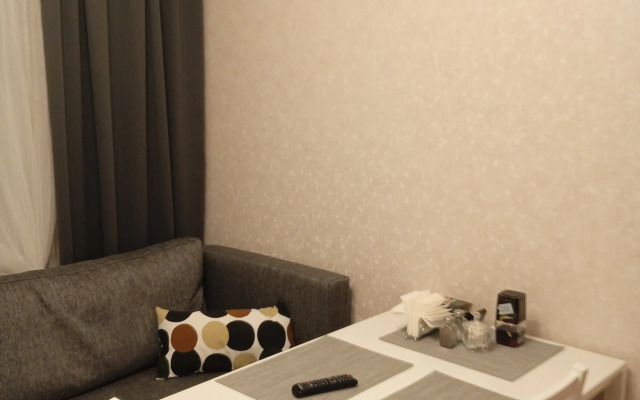 Апартаменты Комфортные в Новом Центре ЖК Новый город