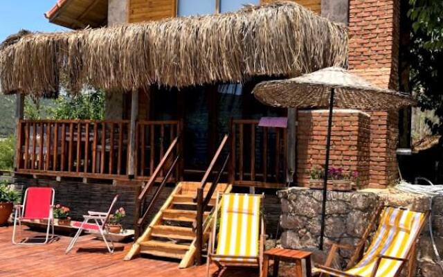 Ceviz Villa