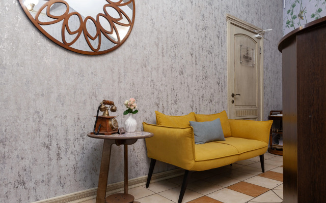 Poliart Park Hotel