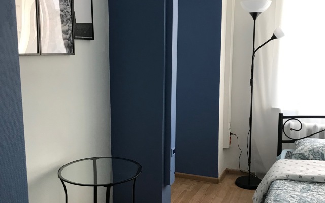 Хостел Travel Inn на Добрынинской