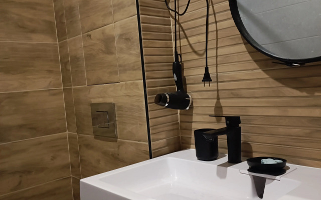 Yakhroma Loft 1 Flat