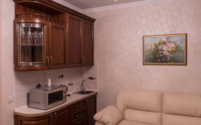 Apartments Mira