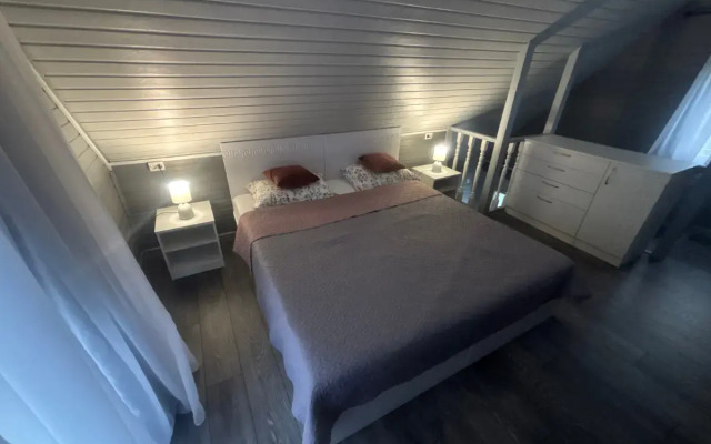 Частный дом Домик нежности