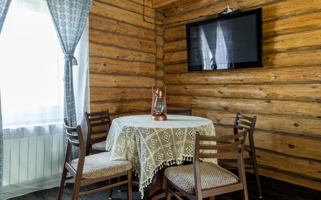 Дом Усадьба Вишневый Сад