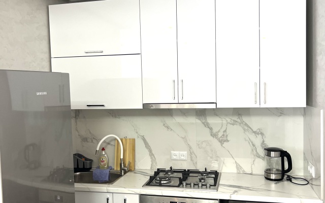 Stylish Apartment On  Tigran Mets Avenue, Apartments