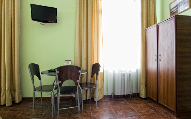 Anna Mini-Hotel