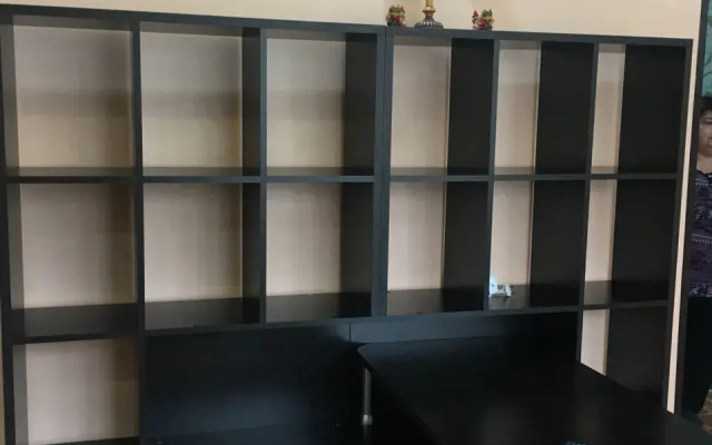 Квартира на Ленинградской улице 7